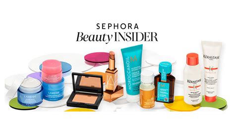 Sephora insider birthday gift